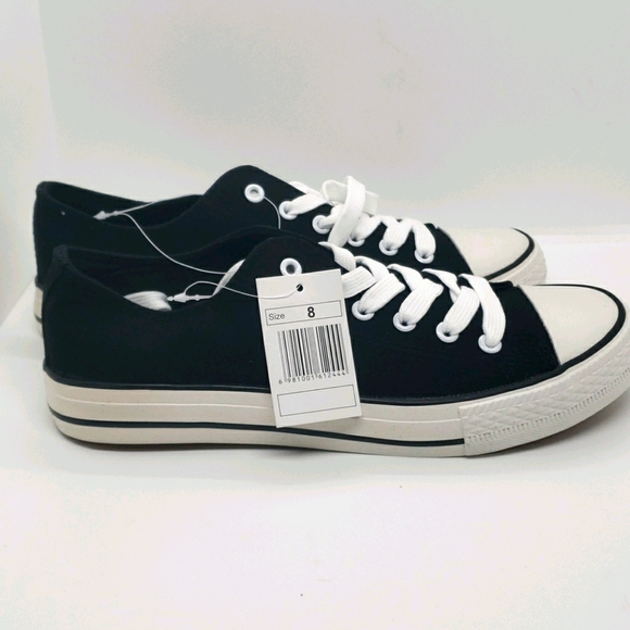 🤑 INSEKTA TENNIS SHOES - Picture 1 of 4